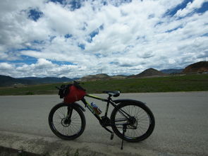 消失的地平線之旅 騎行納帕海