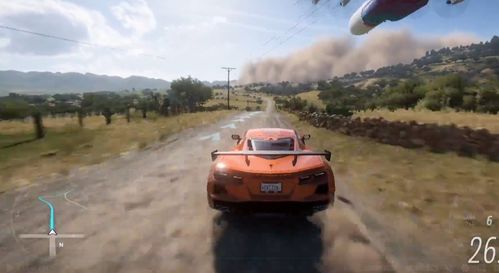 地平線5網絡連接失敗解決辦法