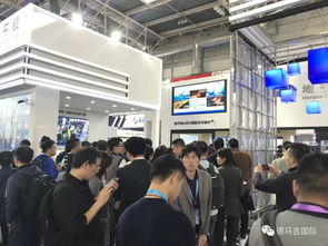 ai芯片賦能未來城市 德馬吉與地平線強強聯手 攜全新產品與解決方案亮相安