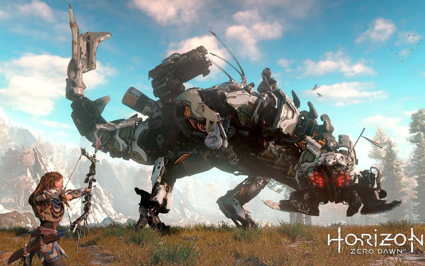 《地平線-期待黎明-01》