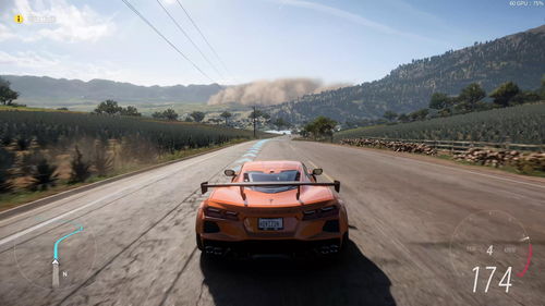 地平線5不閃退 免費玩,看這一篇就夠了