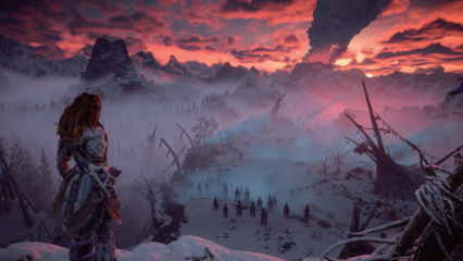 劇情出彩,優化欠佳!《地平線:零之曙光》顯卡性能需求測試