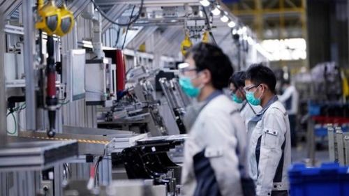 中國新冠疫苗全民免費,在中國生命無價,發達國家沒這魄力