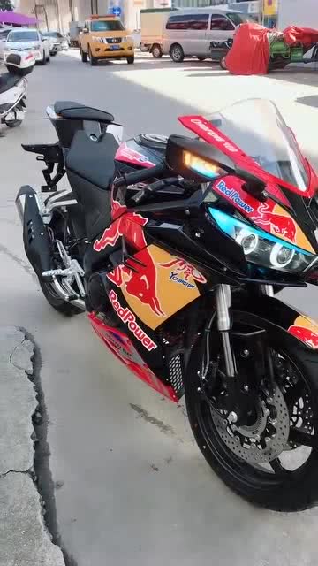 不是所有車都叫地平線 試駕體驗分享