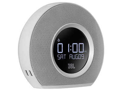 JBL Horizon 地平線 多功能桌面床頭伴侶，喚醒你的感官體驗