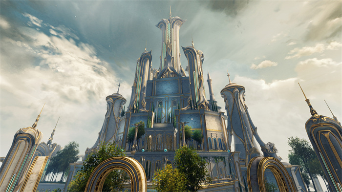 《激戰2》后巨龍循環時代 泰瑞亞的地平線與新紀元