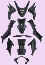 地平線再起波瀾 眾星摩托車新品全面解析與選購指南