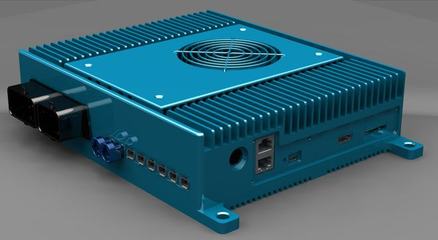 環宇智行完成新一輪融資，攜手地平線打造行泊一體高階智駕量產方案