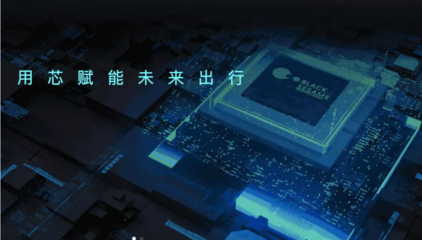 地平線 國產芯片“黑芝麻”乘上“東風”，誰將扛起自動駕駛大旗？