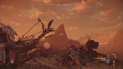 地平線2 西部禁域 | 加固射擊技能全面解析與實戰應用指南