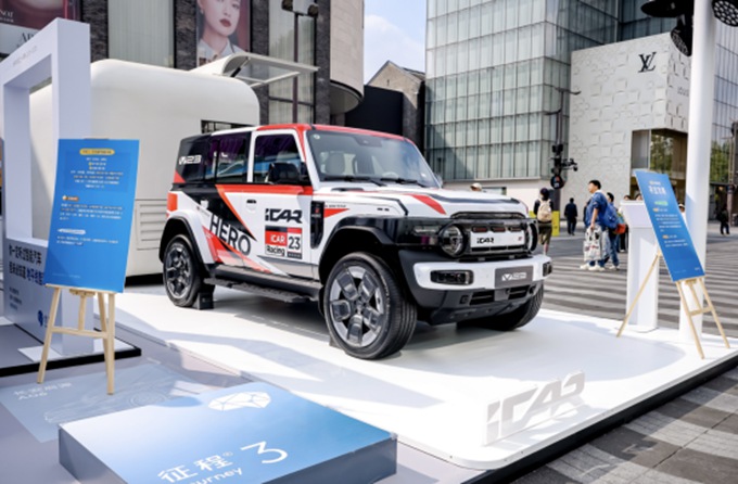 地平線征程6P與HSD量產上車，開啟智能駕駛普及新周期