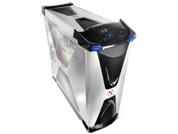 Thermaltake Xaser VI VG4000SWA 地平線之巔的機(jī)箱藝術(shù)