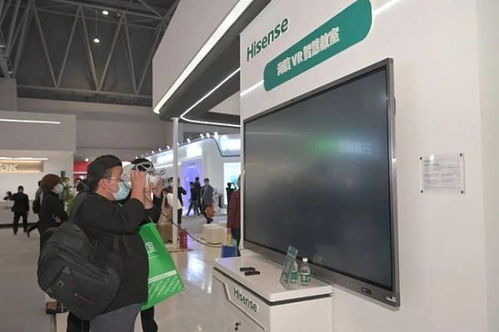 海信布局教育軟件領域 科技賦能，引領智慧教育新變革
